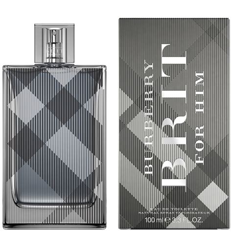 burberry brit for him price|Burberry Brit for her scent.